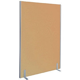 SpaceDividers Floor Standing Office Partition Screens - Office Accessories