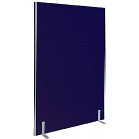 SpaceDividers Floor Standing Office Partition Screens - Office Accessories