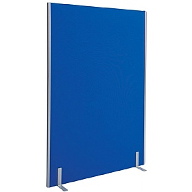 SpaceDividers Floor Standing Office Partition Screens - Office Accessories