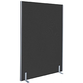 SpaceDividers Floor Standing Office Partition Screens - Office Accessories
