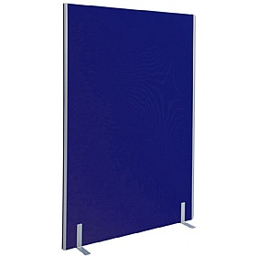 SpaceDividers Floor Standing Office Partition Screens - Office Accessories
