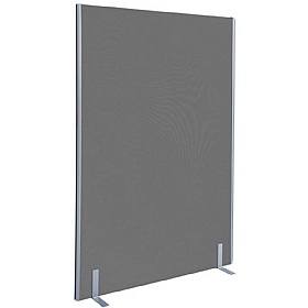 SpaceDividers Floor Standing Office Partition Screens - Office Accessories