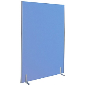 SpaceDividers Floor Standing Office Partition Screens - Office Accessories