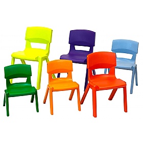 Postura School Chairs