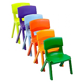 Postura School Chairs