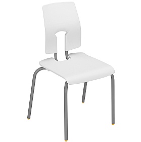 SE Classic Ergonomic School Chair