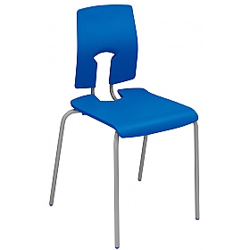 SE Classic Ergonomic School Chair
