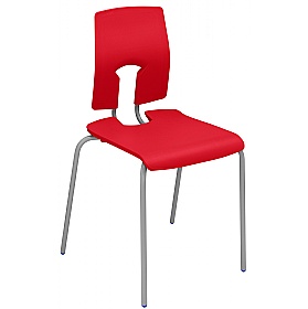 SE Classic Ergonomic School Chair