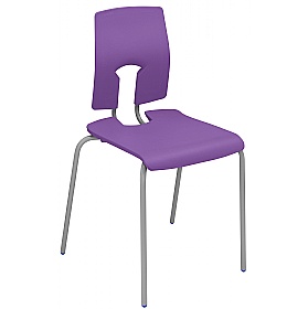 SE Classic Ergonomic School Chair