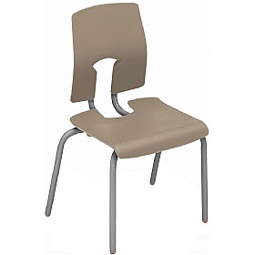 SE Classic Ergonomic School Chair