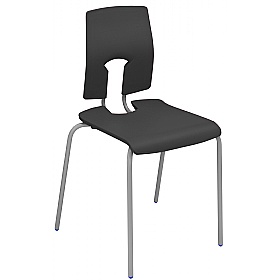 SE Classic Ergonomic School Chair