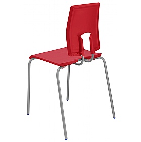 SE Classic Ergonomic School Chair