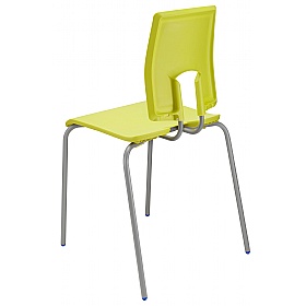 SE Classic Ergonomic School Chair