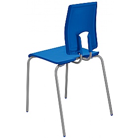 SE Classic Ergonomic School Chair