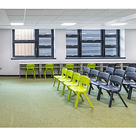 Postura School Chairs