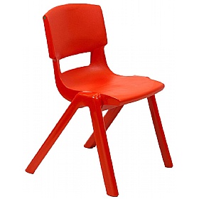 Postura Conference Stacking Chairs