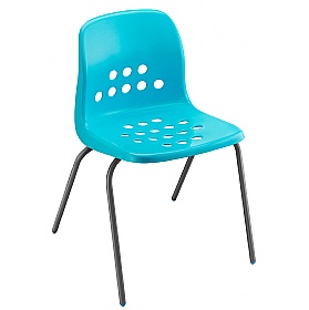 Pepperpot School Chairs