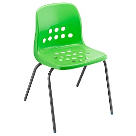 Pepperpot School Chairs