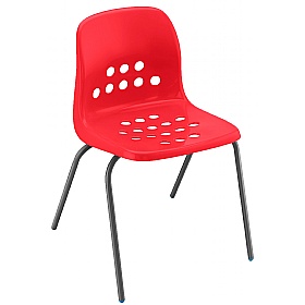 Pepperpot School Chairs