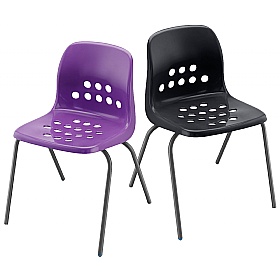 Pepperpot School Chairs