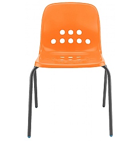 Pepperpot School Chairs