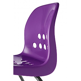 Pepperpot School Chairs