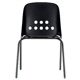 Pepperpot School Chairs