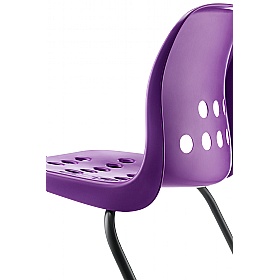 Pepperpot School Chairs
