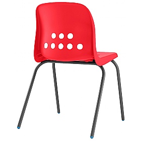 Pepperpot School Chairs