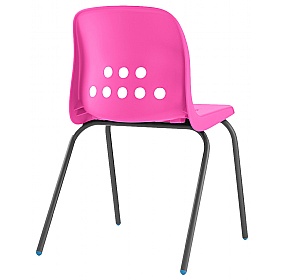 Pepperpot School Chairs