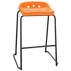 Pepperpot School Stools