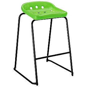 Pepperpot School Stools