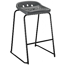 Pepperpot School Stools
