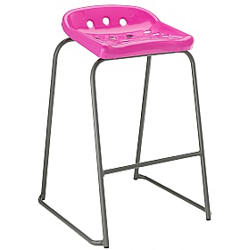 Pepperpot School Stools
