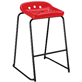 Pepperpot School Stools