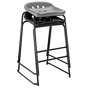 Pepperpot School Stools