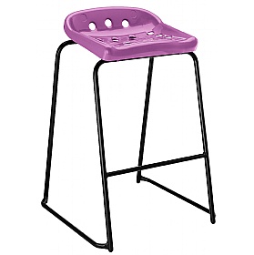Pepperpot School Stools