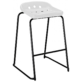 Pepperpot School Stools