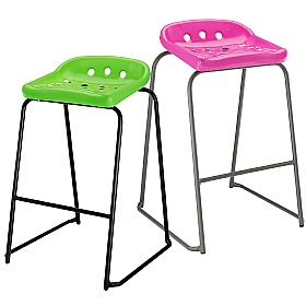 Pepperpot School Stools