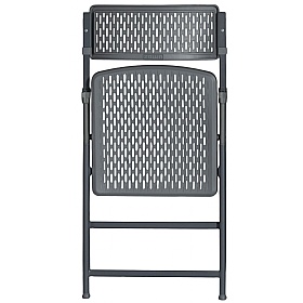 Shadow Poly Folding Chair (Pack of 4)