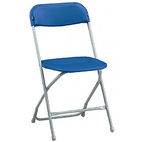 Versa Lightweight Folding Chair