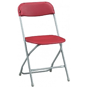 Versa Lightweight Folding Chair