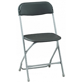 Versa Lightweight Folding Chair (Pack of 8)