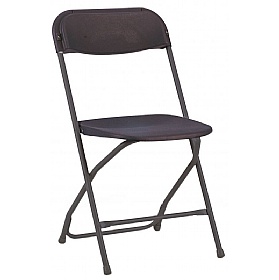 Versa Lightweight Folding Chair