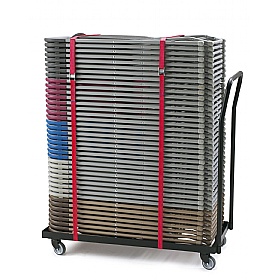 Versa Lightweight Folding Chair