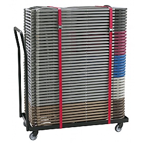 Prinicpal - Storage & Transportation Trolley (40 C