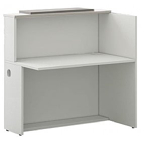 Engage Compact DDA Reception Desk