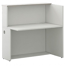 Engage Duo Reception Desk