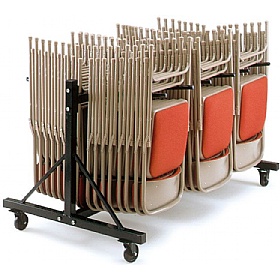 Low Hanging Chair Trolleys