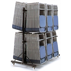 High Hanging Chair Trolleys